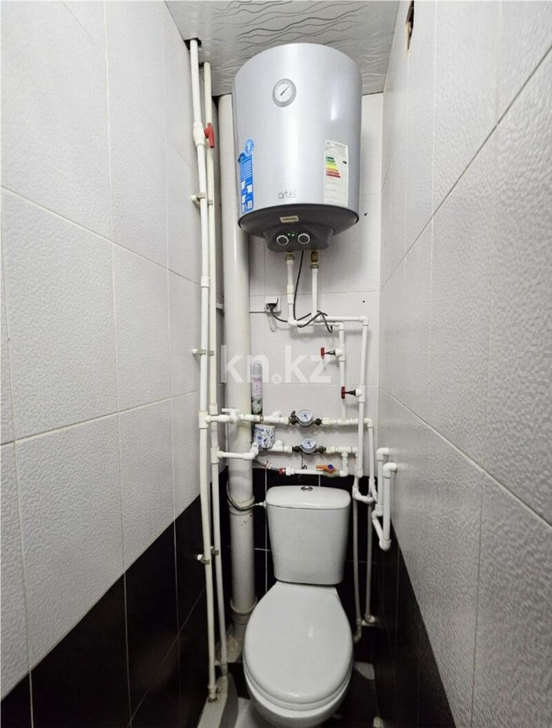 Продажа 3-комнатной квартиры, 61 м² - Продажа трехкомнатных квартир в Темиртау - страница 12 фото 10 из 15