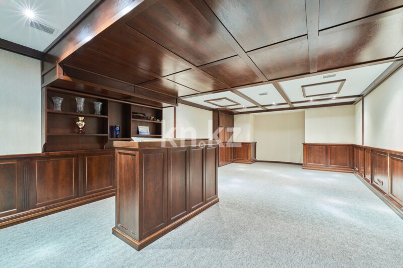 Продажа 10-комнатного дома, 805 м² - Продажа домов, коттеджей в Медеуском р-не Алматы фото 33 из 40