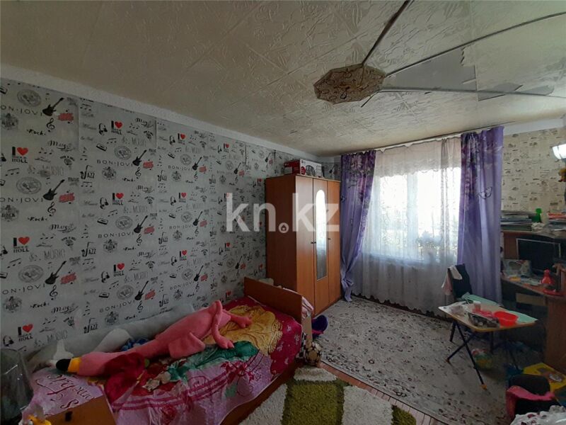 Продажа 4-комнатной квартиры, 85 м² - Продажа квартир в панельном доме в Казахстане - страница 244 фото 5 из 15