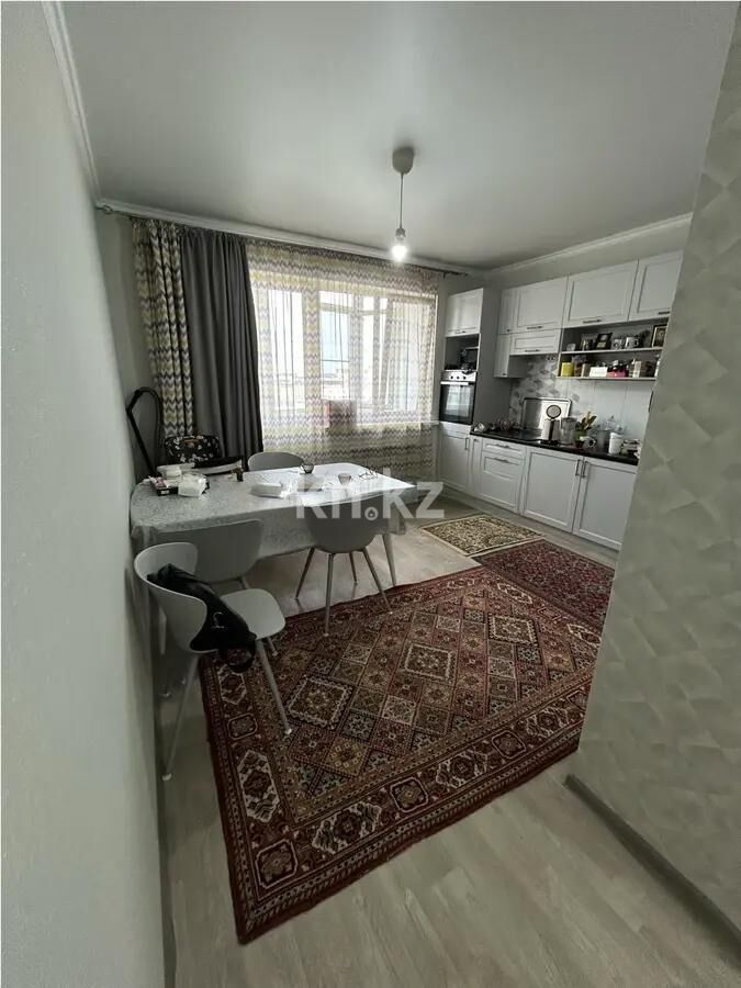 Продажа 1-комнатной квартиры, 55 м² - Продажа однокомнатных квартир в Ауэзовском р-не Алматы - страница 16 фото 2 из 4