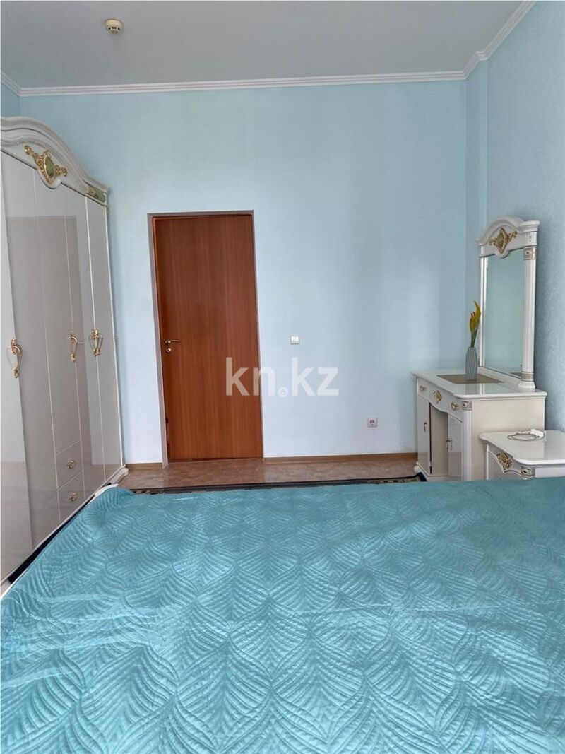 Продажа 3-комнатной квартиры, 90 м² - Продажа трехкомнатных квартир в монолитно-каркасном доме в Казахстане - страница 88 фото 4 из 14