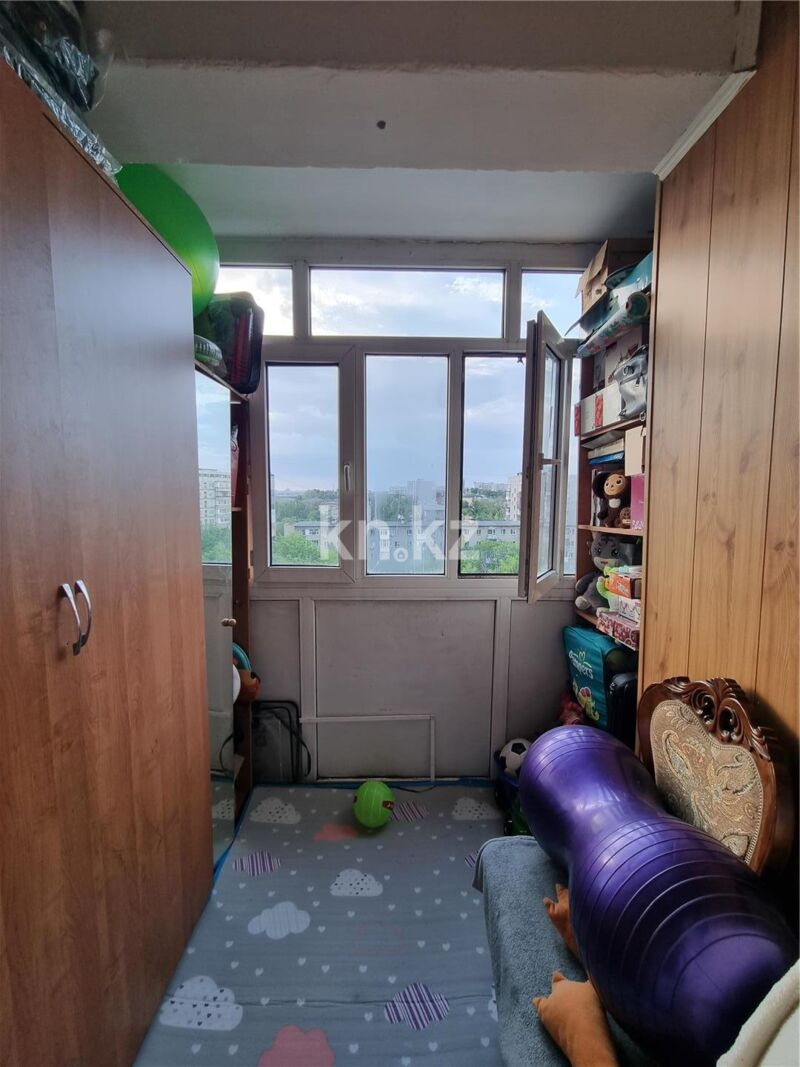 Продажа 3-комнатной квартиры, 61 м² - Продажа трехкомнатных квартир в Караганде - страница 35 фото 5 из 15