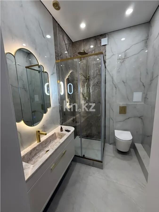 Продажа 4-комнатной квартиры, 121 м² - Продажа четырехкомнатных квартир в блочном доме в Казахстане - страница 8 фото 5 из 6