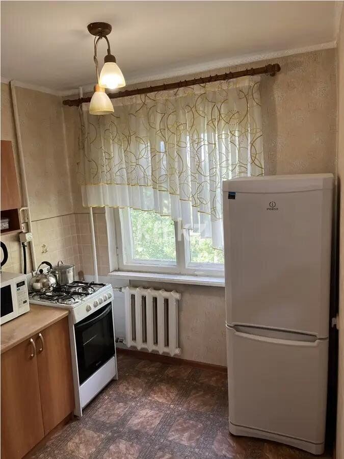 Продажа 1-комнатной квартиры, 32 м² - Продажа квартир от собственников в Караганде фото 2 из 5