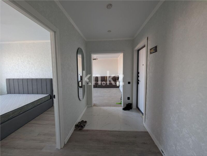 Продажа 2-комнатной квартиры, 52 м² - Продажа двухкомнатных квартир в Майкудуке Караганды - страница 20 фото 12 из 13