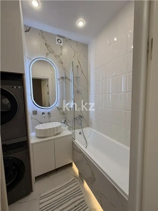 Продажа 3-комнатной квартиры, 91 м² - Продажа трехкомнатных квартир на Юго-Востоке Караганды - страница 15 фото 7 из 8