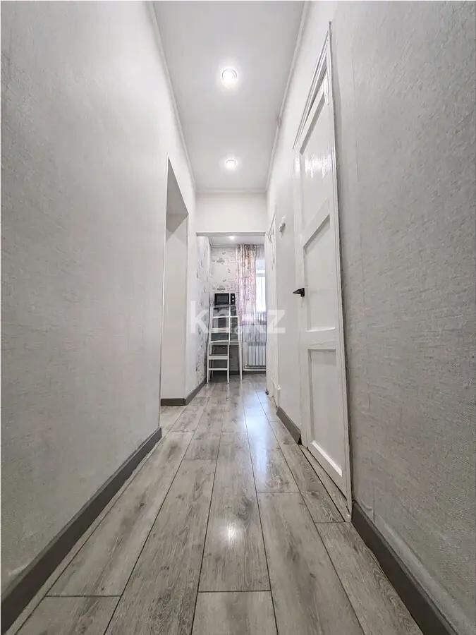 Продажа 2-комнатной квартиры, 54 м² - Продажа двухкомнатных квартир в кирпичном доме в Казахстане - страница 119 фото 4 из 4