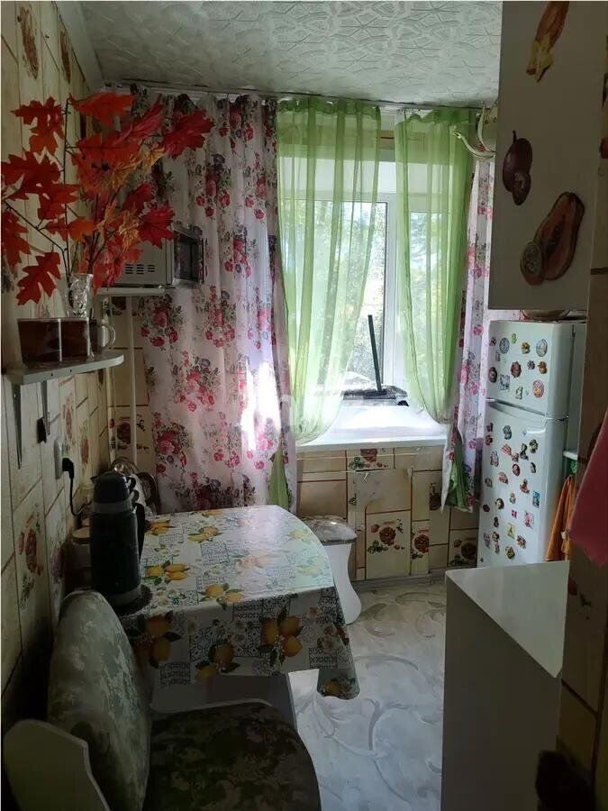 Продажа 3-комнатной квартиры, 62 м² - Продажа трехкомнатных квартир в кирпичном доме в Казахстане - страница 6 фото 4 из 6
