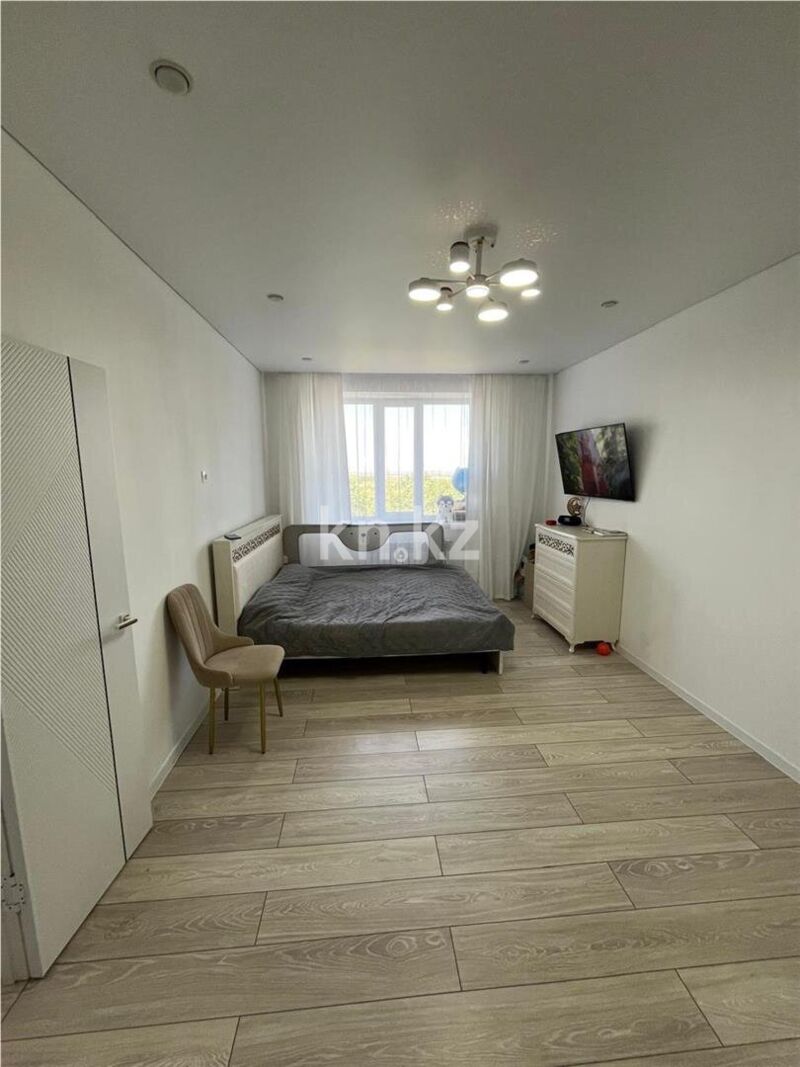 Продажа 1-комнатной квартиры, 40 м² - Продажа однокомнатных квартир в кирпичном доме в Караганде - страница 5 фото 2 из 12