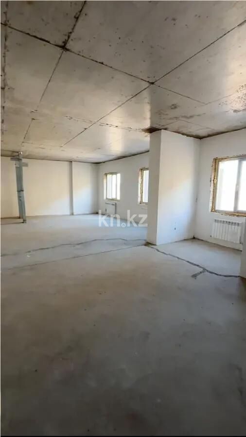 Продажа 3-комнатной квартиры, 89 м² - Продажа квартир в монолитно-каркасном доме в Караганде - страница 7 фото 1 из 1