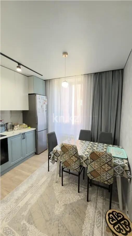 Продажа 2-комнатной квартиры, 53 м² - Продажа двухкомнатных квартир в р-не Есиль Астаны - страница 28 фото 3 из 6