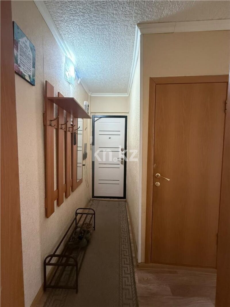 Продажа 2-комнатной квартиры, 46 м² - Продажа квартир в районе Майкудук в Караганде фото 10 из 10