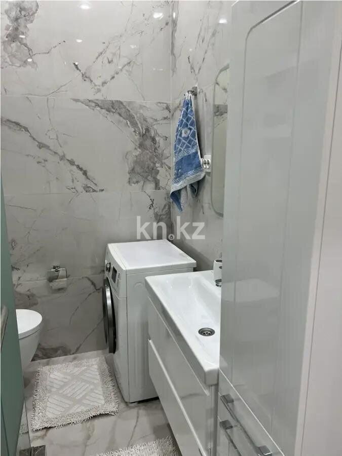 Продажа 1-комнатной квартиры, 35 м² - Продажа квартир в Казахстане - страница 13 фото 4 из 5