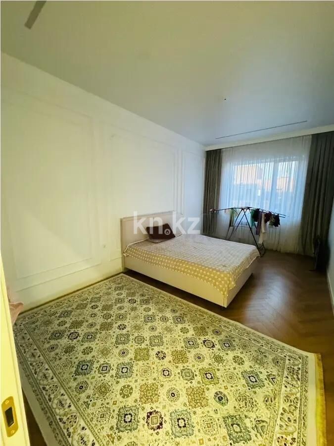 Продажа 3-комнатной квартиры, 115 м² - Продажа трехкомнатных квартир в Медеуском р-не Алматы фото 3 из 6