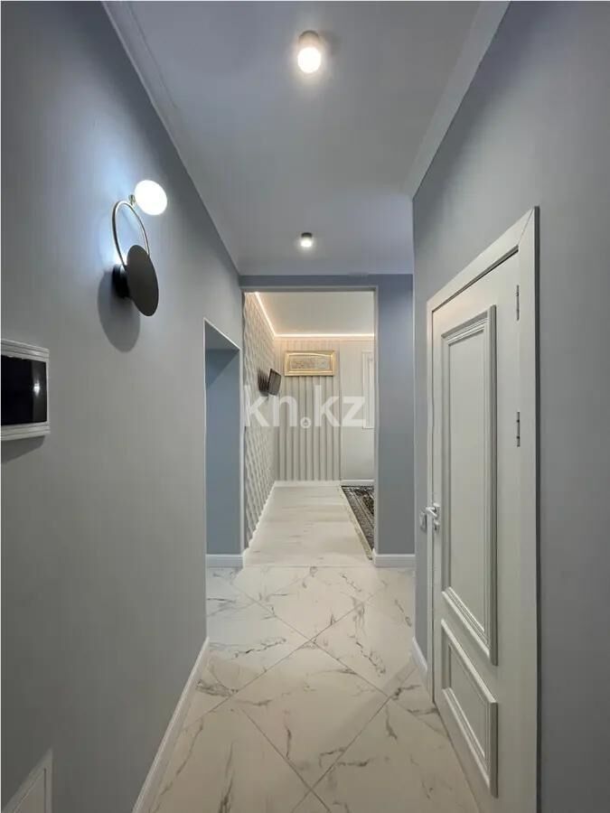Продажа 3-комнатной квартиры, 85.1 м² - Продажа квартир в кирпичном доме в Астане - страница 196 фото 9 из 10