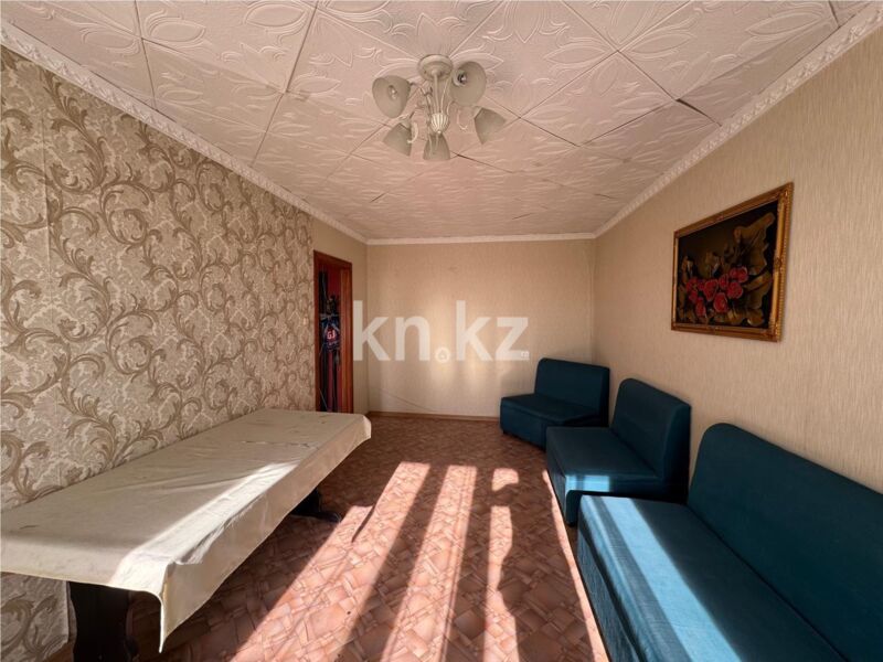Продажа 1-комнатной квартиры, 32 м² - Продажа однокомнатных квартир в Темиртау - страница 7 фото 2 из 10