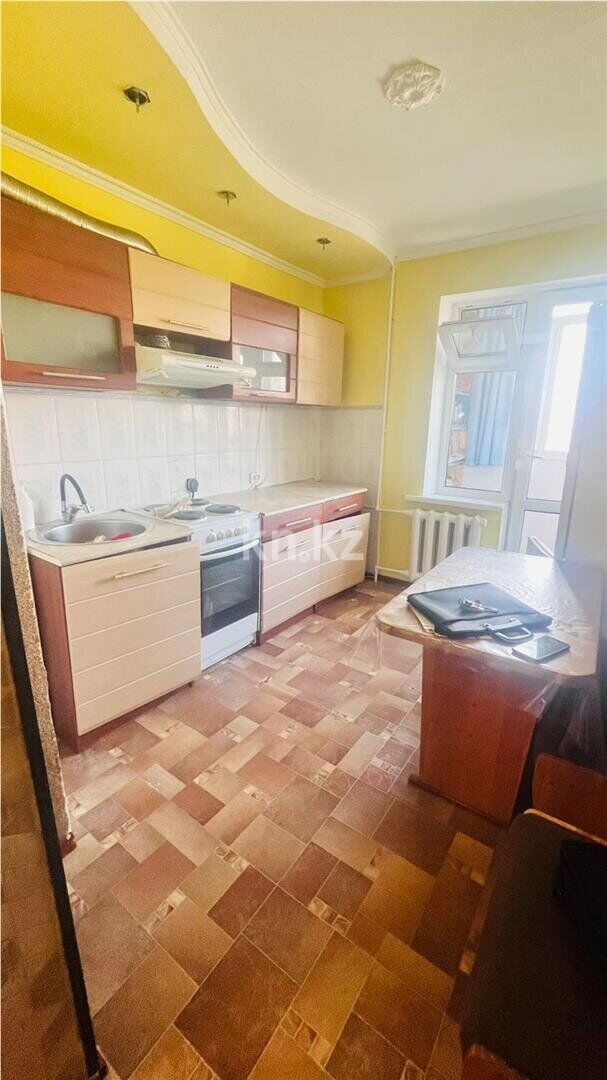Продажа 2-комнатной квартиры, 47 м² - Продажа двухкомнатных квартир в Майкудуке Караганды фото 10 из 23