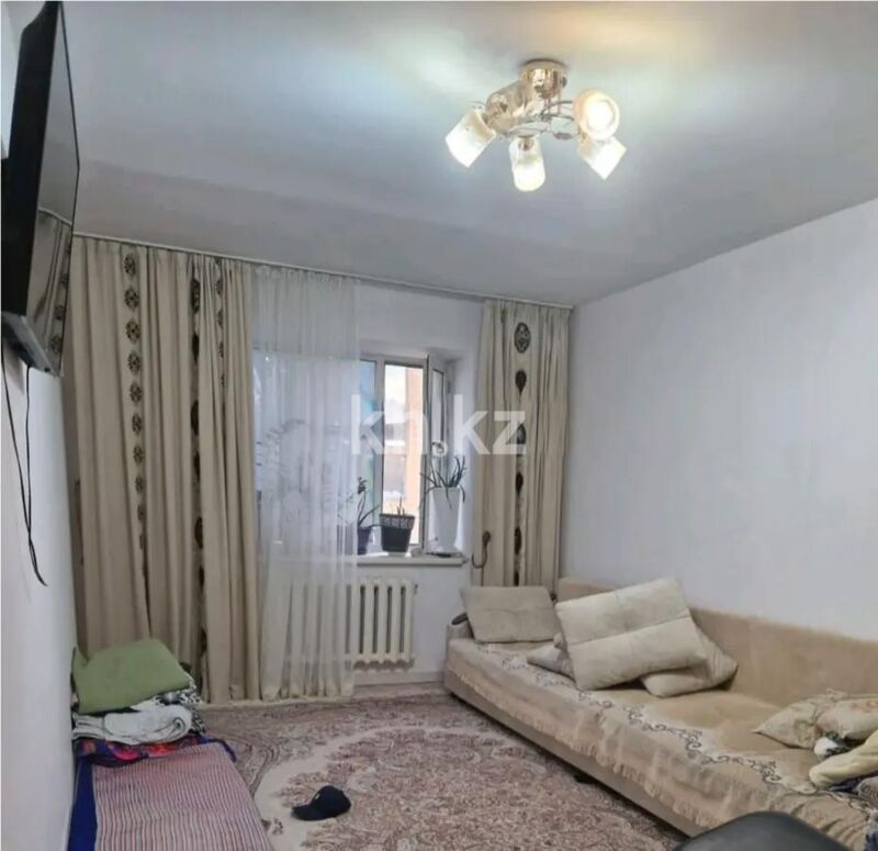 Продажа 3-комнатной квартиры, 69.3 м² - Продажа квартир в кирпичном доме в Астане - страница 164 фото 1 из 4
