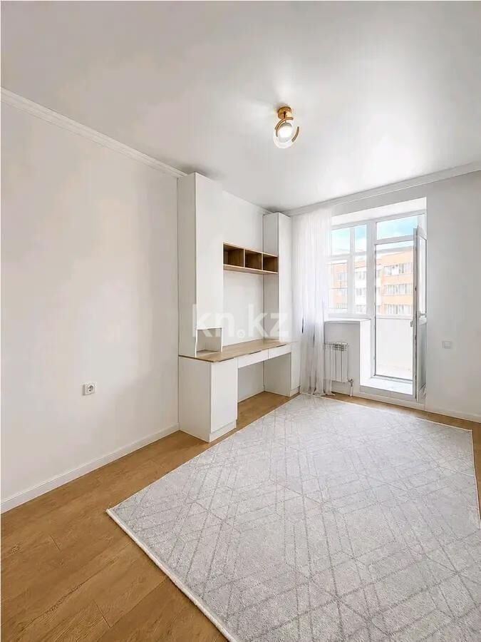 Продажа 2-комнатной квартиры, 40 м² - Недвижимость в Астане - страница 29 фото 2 из 3