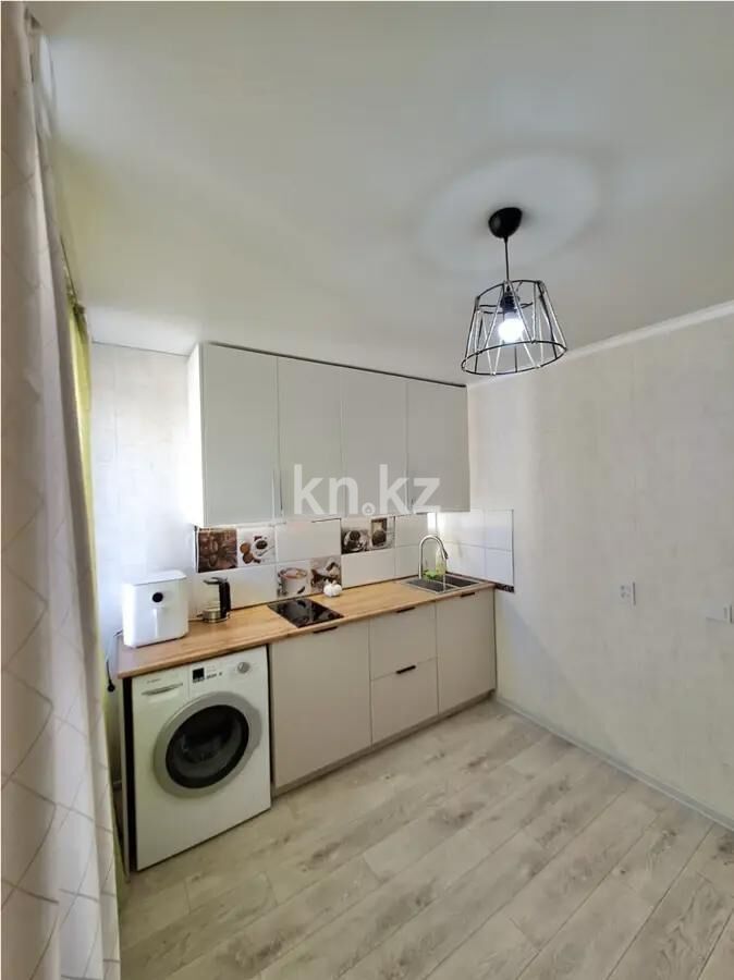 Продажа 1-комнатной квартиры, 37.6 м² - Продажа недвижимости в Казахстане - страница 25 фото 2 из 4