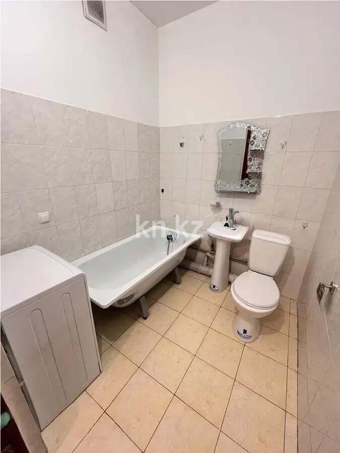 Продажа 1-комнатной квартиры, 47 м² - Продажа однокомнатных квартир в Алатауском р-не Алматы фото 4 из 5