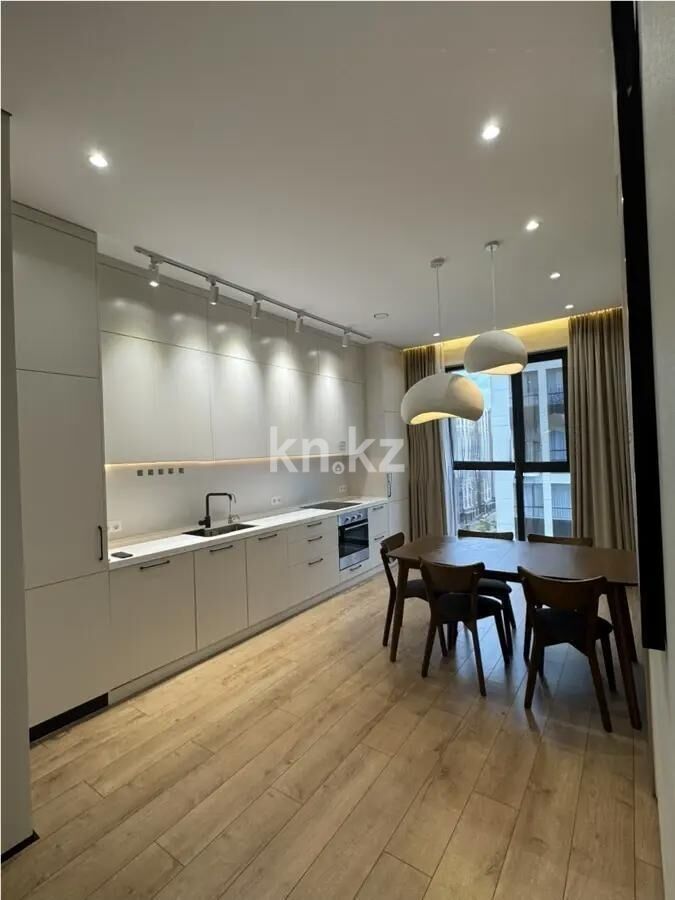 Продажа 3-комнатной квартиры, 93 м² - Продажа трехкомнатных квартир в блочном доме в Казахстане - страница 41 фото 4 из 6