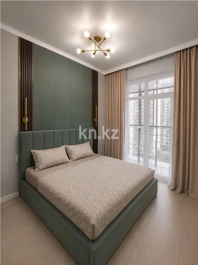 Продажа 2-комнатной квартиры, 40 м² - Продажа двухкомнатных квартир от собственников в Казахстане - страница 34 фото 1 из 4