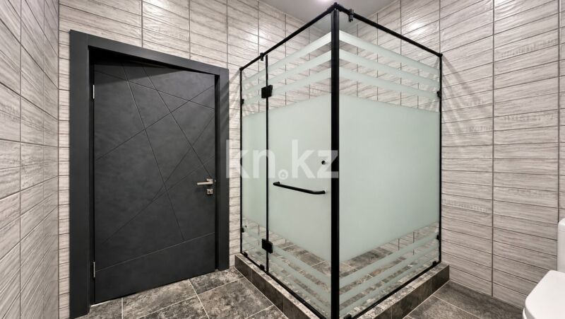 Аренда 2-комнатной квартиры посуточно, 63 м² - Недвижимость в Актау фото 8 из 9