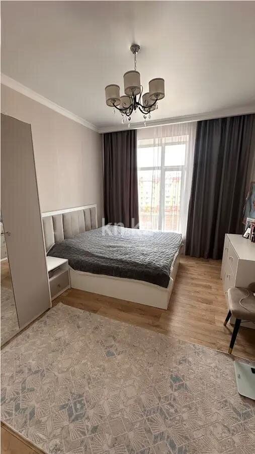 Продажа 2-комнатной квартиры, 61 м² - Продажа квартир в Караганде - страница 7 фото 2 из 3