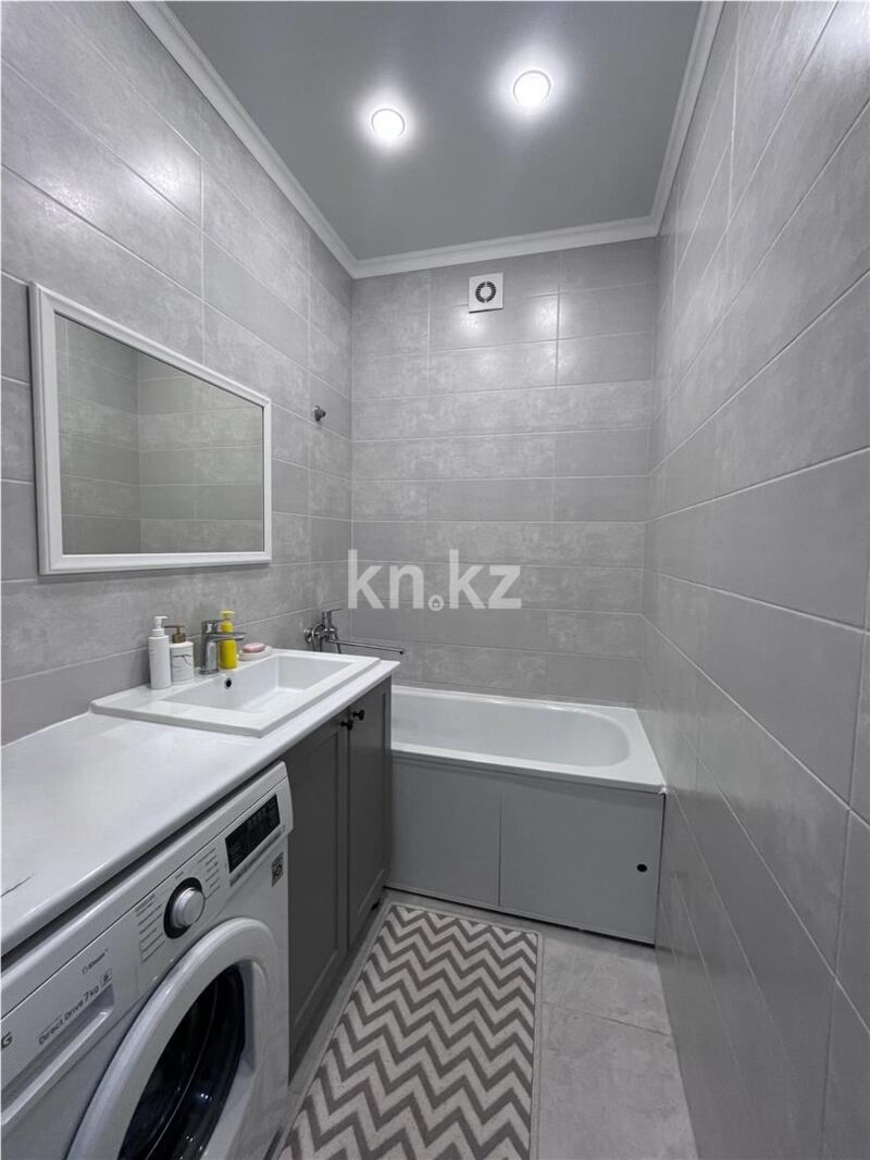 Продажа 3-комнатной квартиры, 85 м² - Продажа трехкомнатных квартир на Юго-Востоке Караганды - страница 14 фото 15 из 19