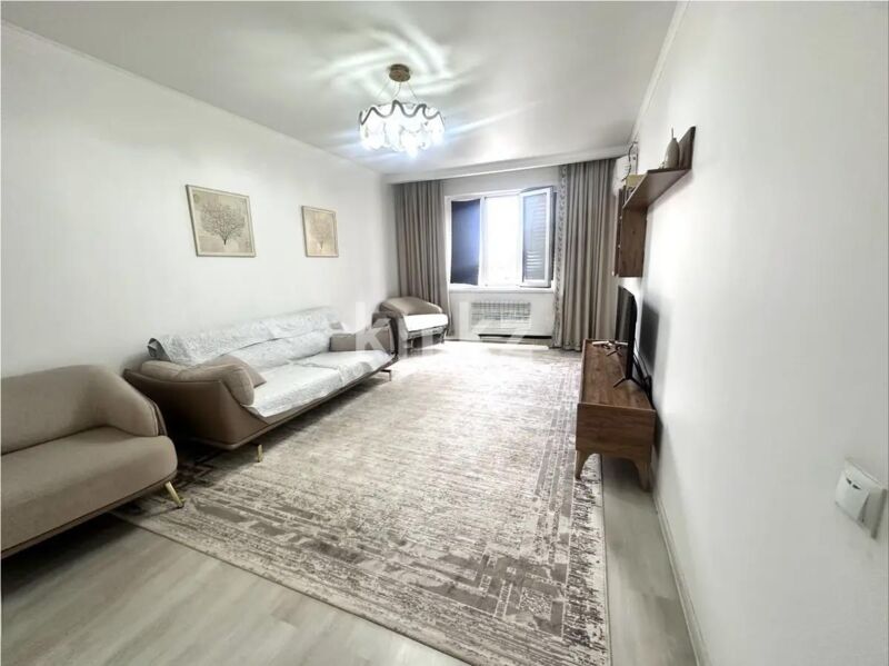 Продажа 2-комнатной квартиры, 56 м² - Продажа двухкомнатных квартир в Алатауском р-не Алматы - страница 21 фото 1 из 5