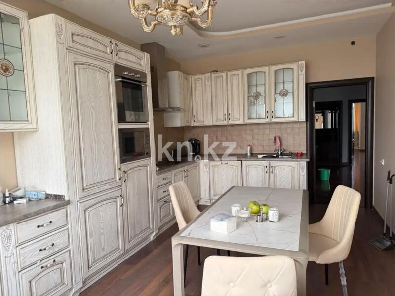 Продажа 3-комнатной квартиры, 165 м² - Продажа квартир в Алматы - страница 35 фото 4 из 6