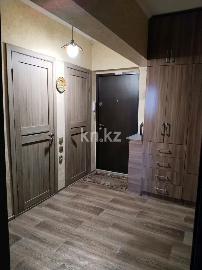 Продажа 2-комнатной квартиры, 60 м² - Продажа двухкомнатных квартир в Алмалинском р-не Алматы - страница 12 фото 5 из 5