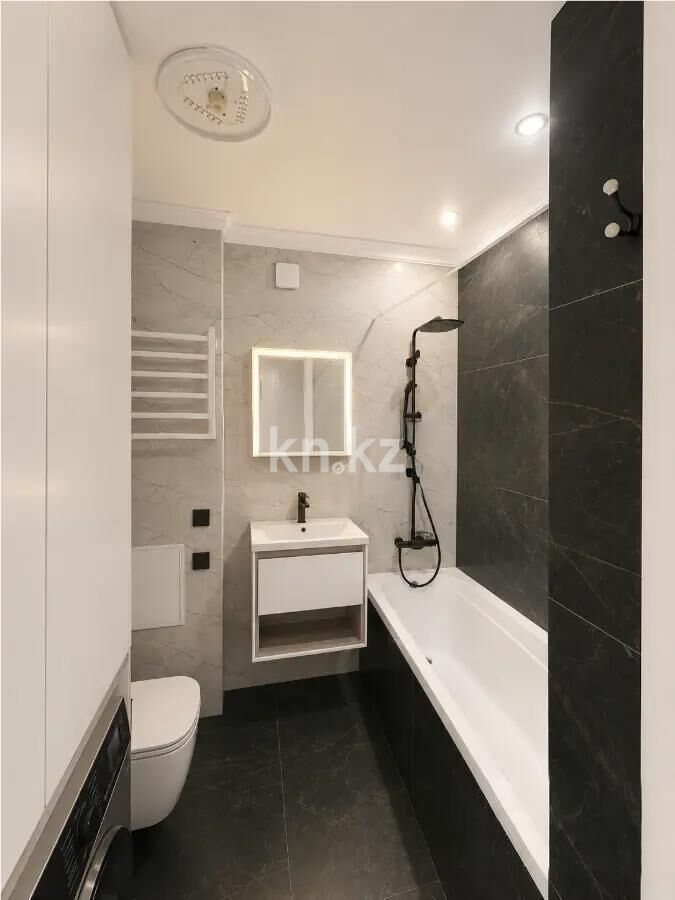 Продажа 2-комнатной квартиры, 59.2 м² - Продажа двухкомнатных квартир в р-не Есиль Астаны - страница 41 фото 5 из 7