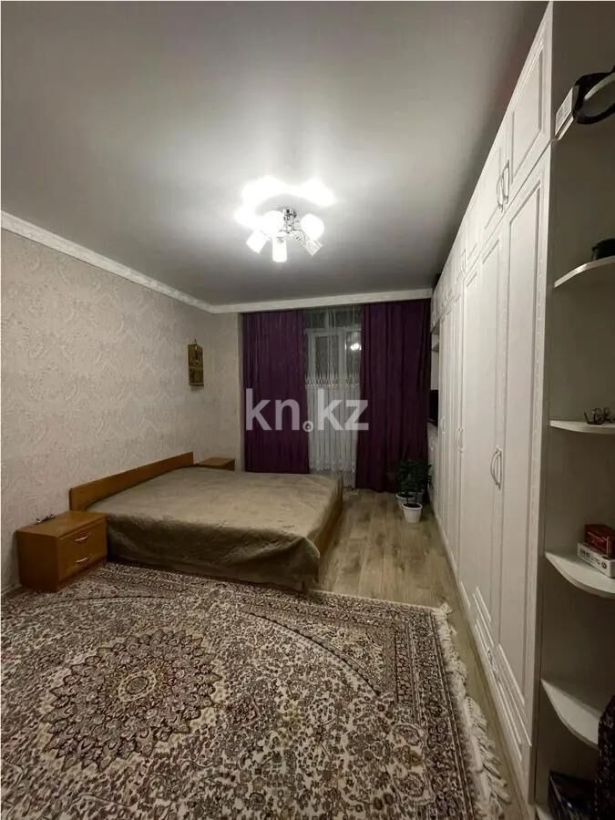 Продажа 3-комнатной квартиры, 64 м² - Продажа квартир в новостройках Астаны - страница 464 фото 2 из 6