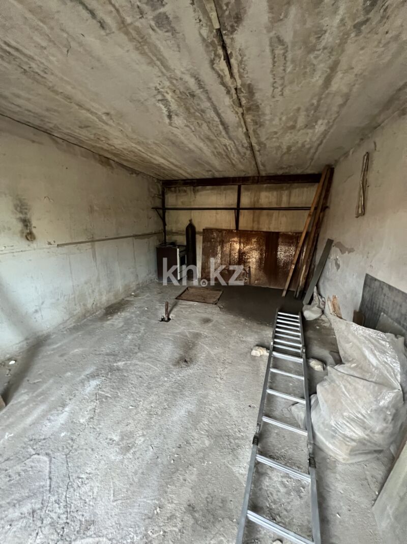 Продажа гаража, 18 м² - Продажа гаражей в Астане фото 1 из 6