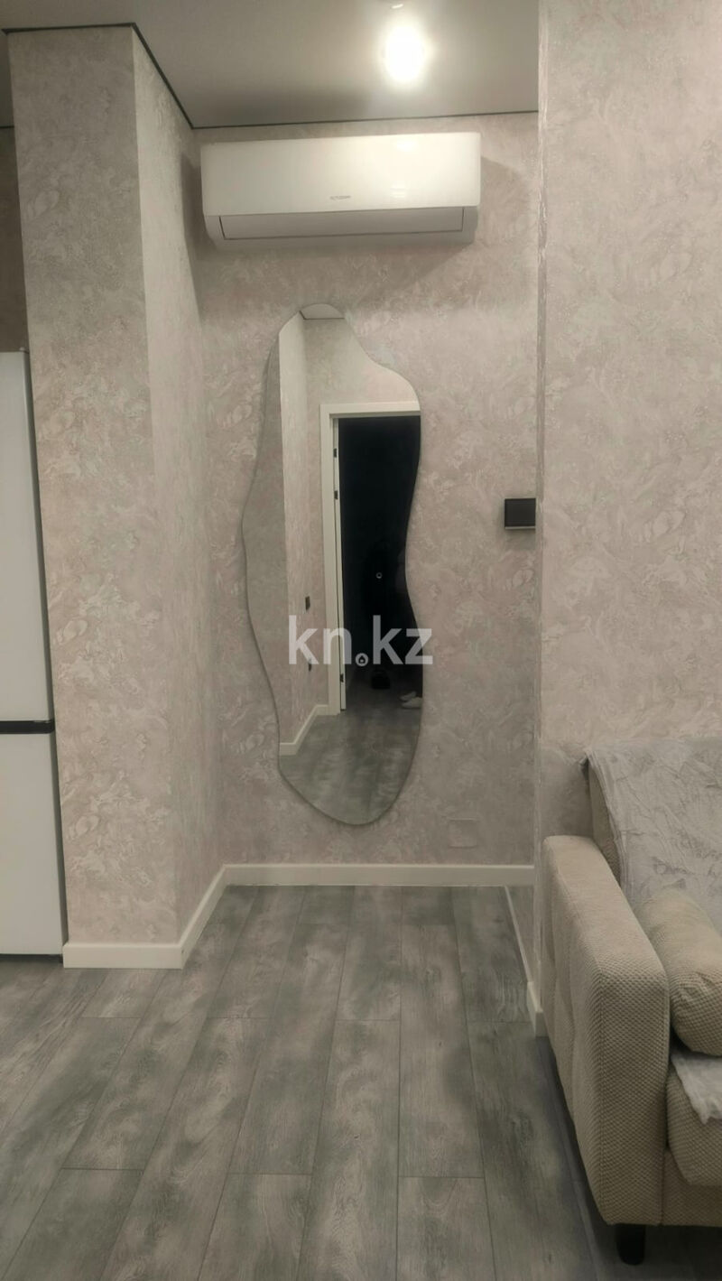 Продажа 2-комнатной квартиры, 44 м² - Продажа квартир в монолитном доме в Алматы - страница 3 фото 2 из 18