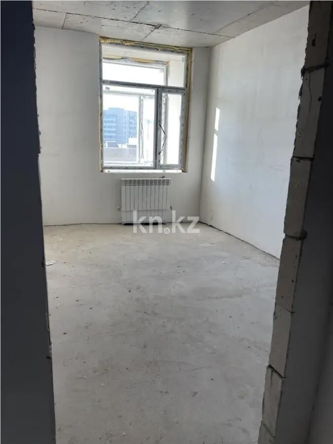 Продажа 1-комнатной квартиры, 39.3 м² - Продажа однокомнатных квартир в р-не Нура Астаны - страница 33 фото 2 из 3