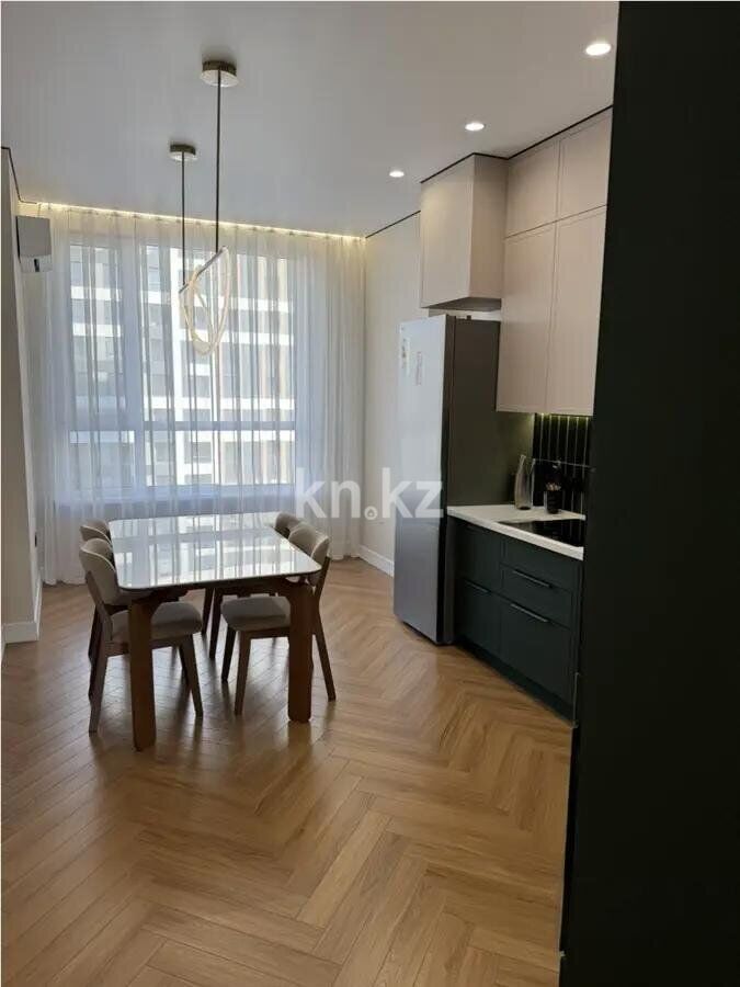 Продажа 2-комнатной квартиры, 65 м² - Продажа недвижимости в Казахстане - страница 4 фото 3 из 4