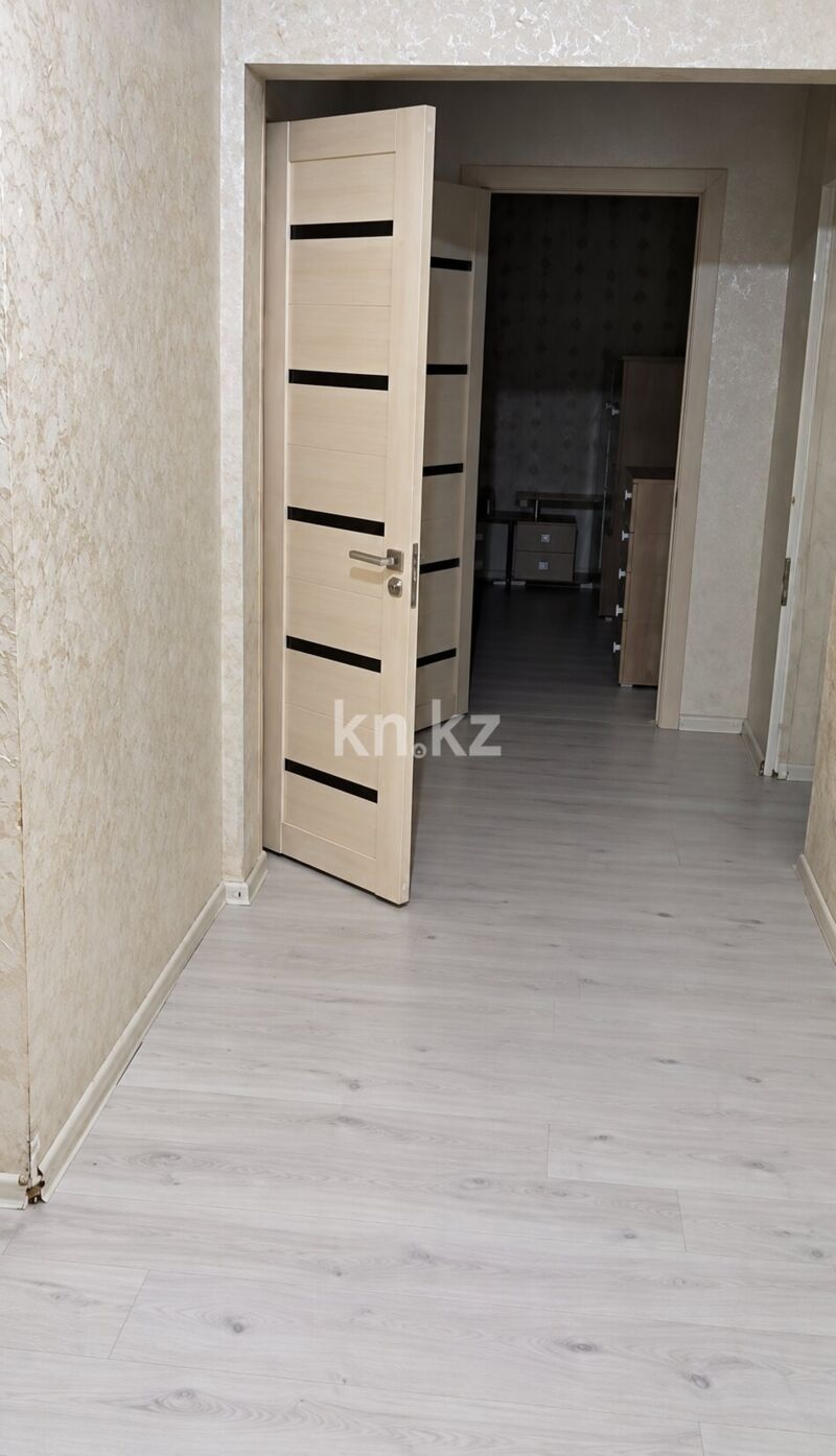 Аренда 2-комнатной квартиры, 65 м² - Аренда квартир помесячно в р-не Есиль Астаны фото 8 из 10