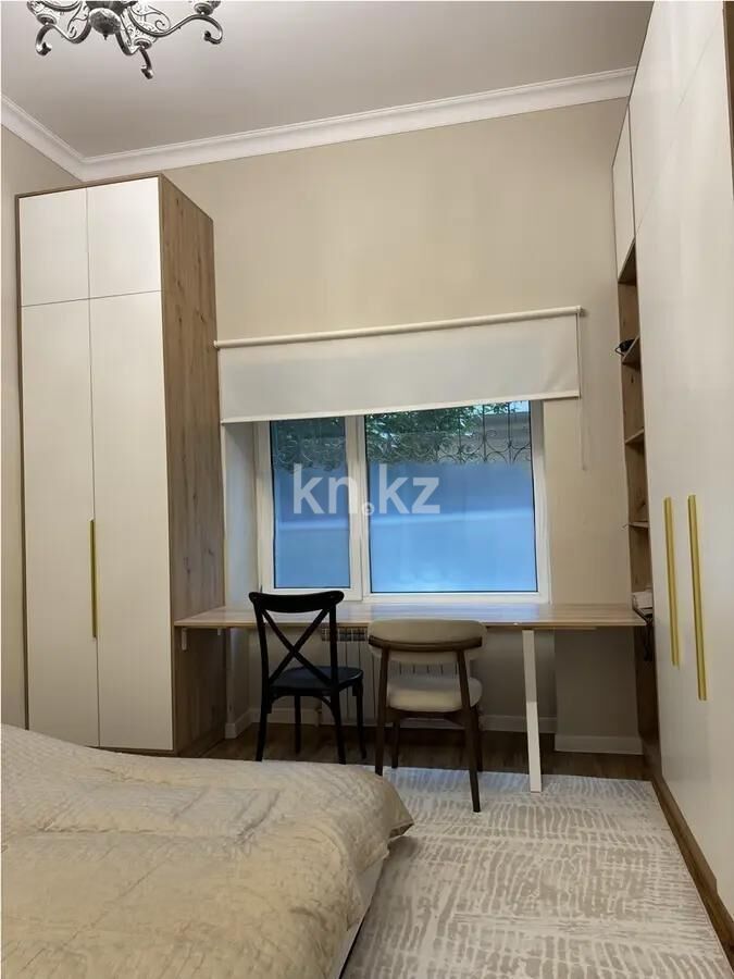 Продажа 2-комнатной квартиры, 65 м² - Продажа двухкомнатных квартир в монолитно-каркасном доме в Казахстане - страница 180 фото 2 из 4
