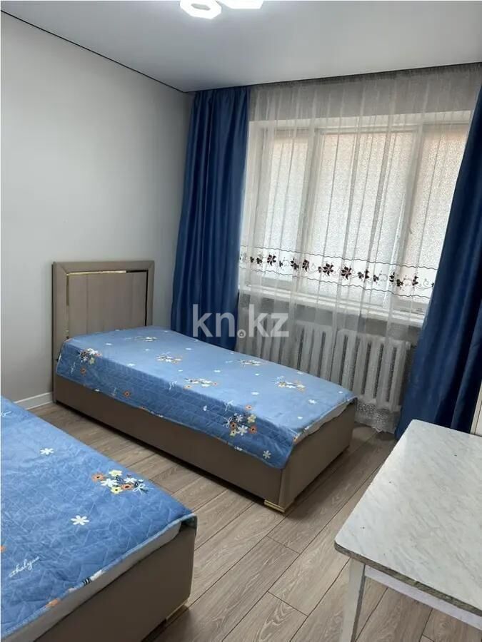 Продажа 3-комнатной квартиры, 74 м² - Продажа трехкомнатных квартир в блочном доме в Алматы - страница 2 фото 3 из 5