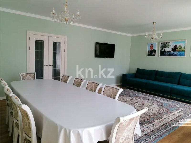 Продажа 3-комнатной квартиры, 110 м² - Продажа трехкомнатных квартир в блочном доме в Казахстане - страница 39 фото 1 из 7