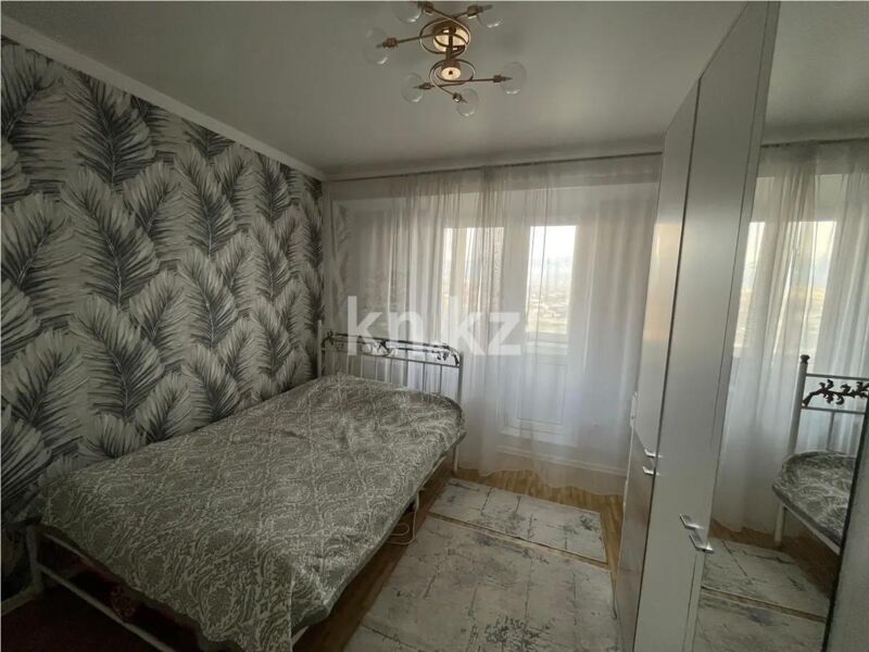 Продажа 4-комнатной квартиры, 100 м² - Продажа четырехкомнатных квартир в панельном доме в Алматы - страница 3 фото 2 из 3