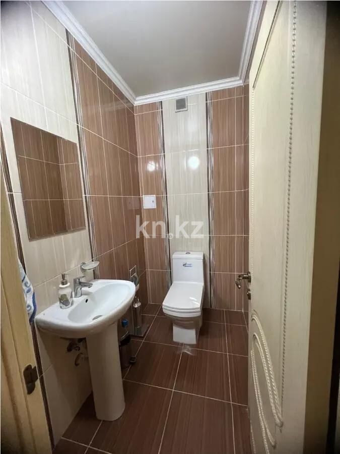 Продажа 3-комнатной квартиры, 90 м² - Продажа квартир в Алмалинском р-не Алматы - страница 4 фото 6 из 6
