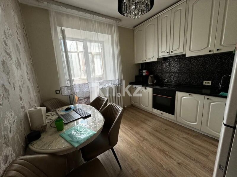 Продажа 2-комнатной квартиры, 59.3 м² - Продажа двухкомнатных квартир в р-не Байконур Астаны - страница 6 фото 3 из 6