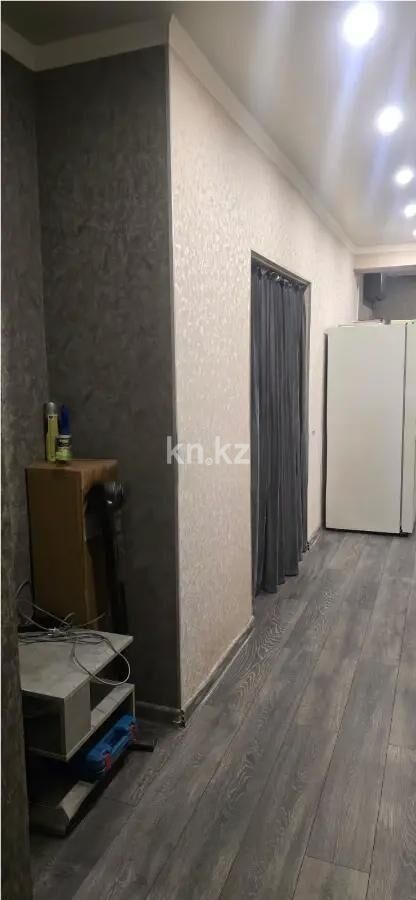 Продажа 2-комнатной квартиры, 48 м² - Продажа двухкомнатных квартир в монолитно-каркасном доме в Алматы - страница 9 фото 7 из 8