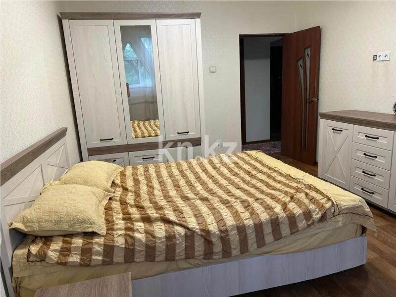 Продажа 2-комнатной квартиры, 62 м² - Продажа двухкомнатных квартир в панельном доме в Казахстане - страница 74 фото 2 из 5