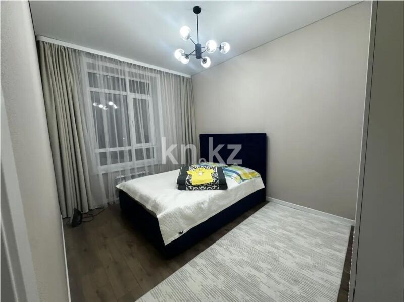 Продажа 3-комнатной квартиры, 80 м² - Продажа квартир от собственников в Караганде - страница 3 фото 2 из 6
