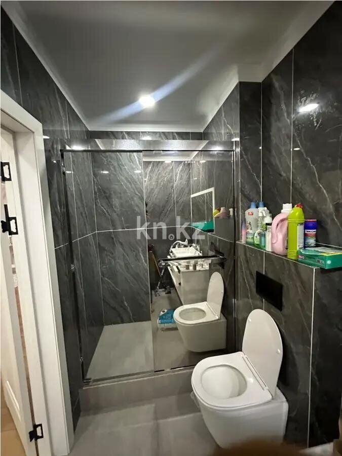 Продажа 2-комнатной квартиры, 84 м² - Продажа квартир в новостройках Алматы - страница 10 фото 4 из 4